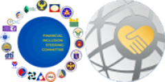 Financial Inclusion Steering Committee Official Logo